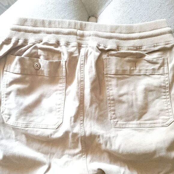 Faherty Men's Field Pant Khaki Tan Utility Size Small - Picture 12 of 13